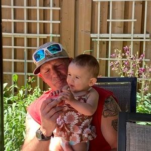 Meet your Posher, Brad